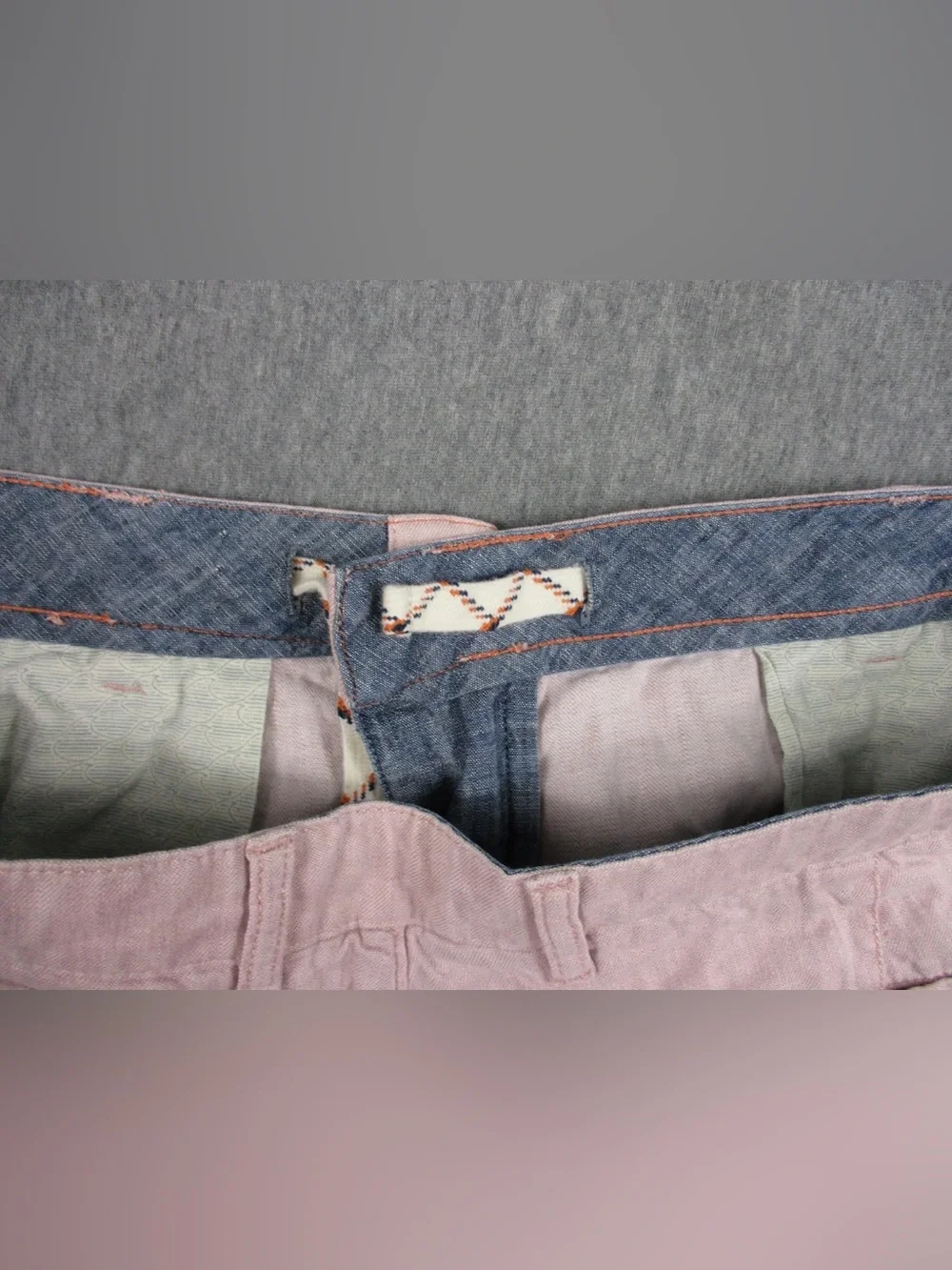 Faherty tradewind shorts